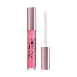 Too Faced Lip Injection Maximum Plump Extra Strength Hydrating Lip Plumper - 0.14 fl oz - Ulta Beauty - 1 of 4