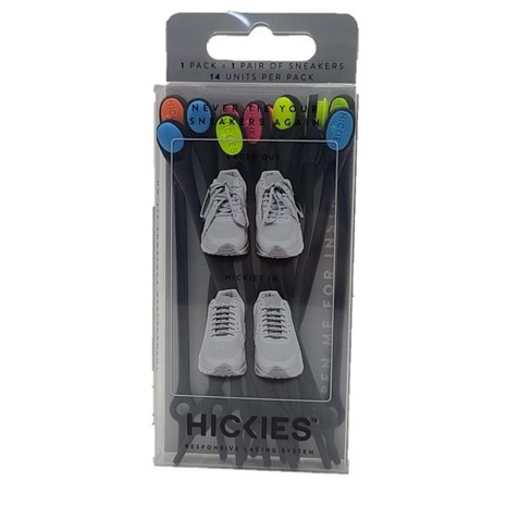 Target no tie shoelaces shop