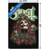 Trends International Ghost - Bliss Unframed Wall Poster Prints - 3 of 4