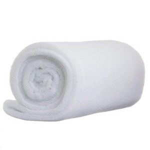 Lifegard Aquatics Bonded Filter Pad Bulk Roll(15' Long x 2' Wide)- DS - 1 of 3