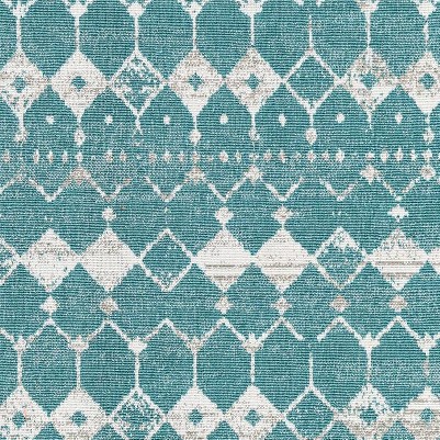 teal