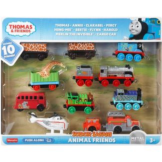 Thomas & Friends Animal Friends - 10pk