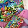 QUOKKA 100 - 150 Piece Floor Jigsaw Puzzles for Kids 3xSET | Ocean - 4 of 4