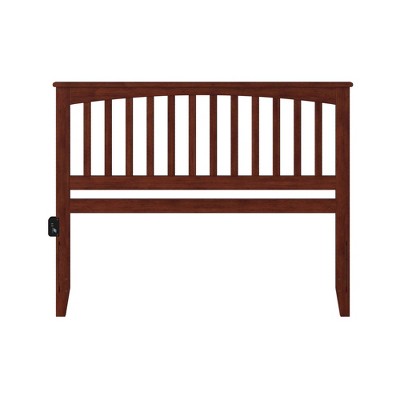 Queen Mission Headboard - AFI