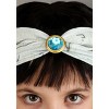 HalloweenCostumes.com Ancient Mummy Girl's Costume w/ Scarabs - 3 of 4