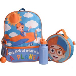 Set de mochila de 5 piezas para niños