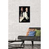 Trends International Disney Pirates of the Caribbean: The Curse of the Black Pearl Framed Wall Poster Prints - 2 of 4