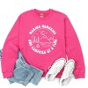 Simply Sage Market Women's Making Memories Campfire Gildan Sweatshirt - 2 of 2