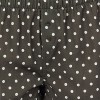 Women's Pajama Boxer Sleep Shorts Micro Boyshorts Lounge Bottoms - 3 of 4