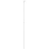 AFI Furnishings Nantucket King Headboard with Turbo Charger in White - 2 of 4