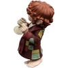 Weta Workshop - WETA Workshop Mini Epics - The Hobbit Trilogy - Bilbo Baggins (Limited Edition) - 4 of 4
