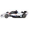 Dallara IndyCar #15 "Mobil 1" Rahal Letterman Lanigan Racing "NTT IndyCar Series" (2025) 1/18 Diecast Model Car by IXO Models - 2 of 4