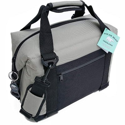 polar bag cooler