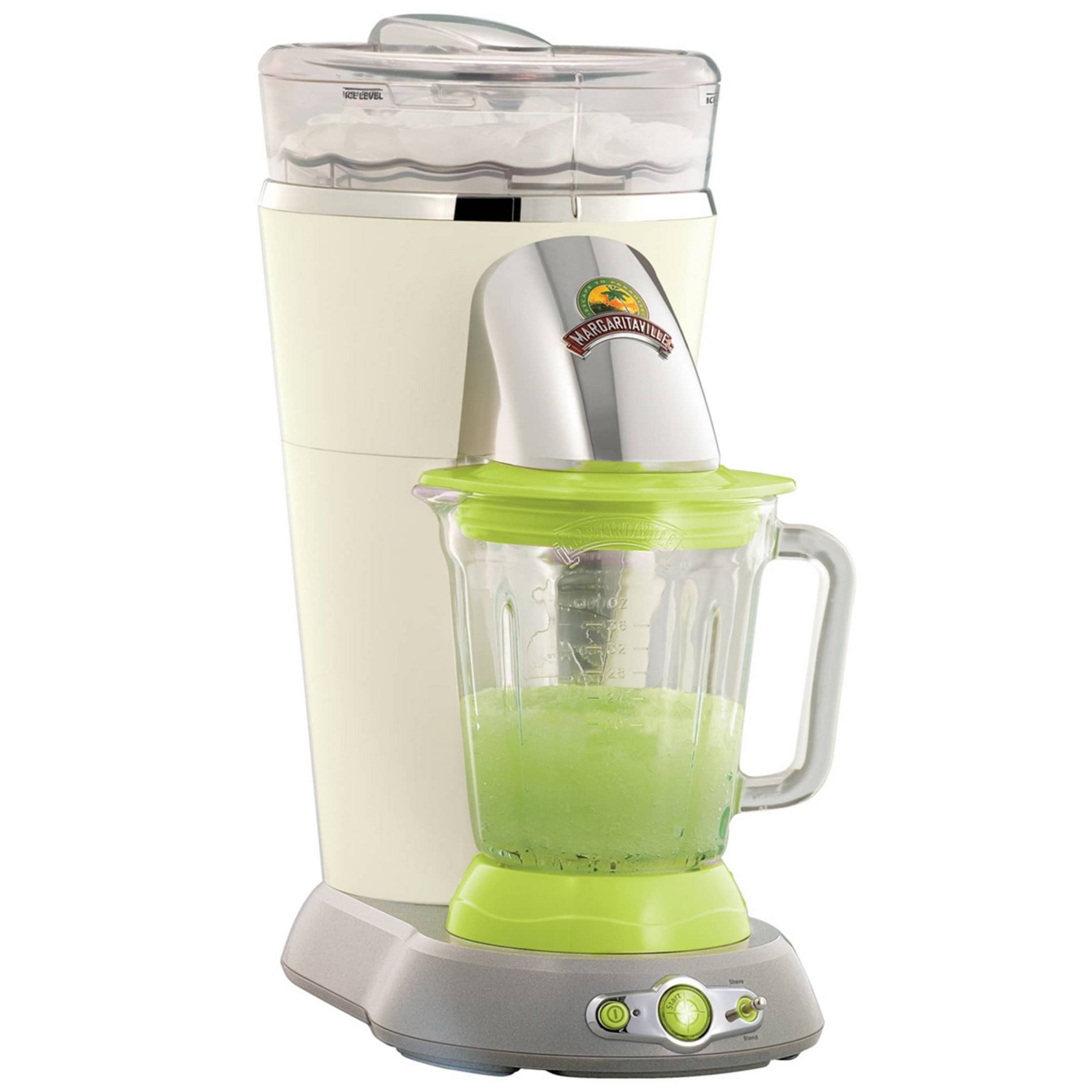 Margaritaville Bahamas Frozen Concoction Maker Green