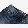 CULTURA Boy's Stretch Denim Jeans -Kids Jeans - 3 of 4