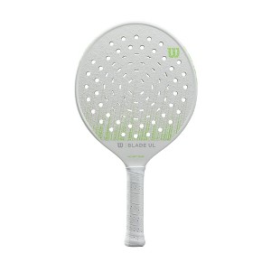 Wilson Blade UL GRUUV V2 Platform Tennis Paddle - 1 of 4
