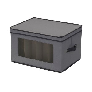 Serveware Vision China Storage Box - 1 of 4