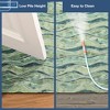 Liora Manne Marina Abstract Indoor/Outdoor Rug.. - 3 of 4