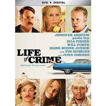 Life of Crime (DVD)