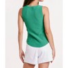 Women's Cora Garden Ribbed Tank Top - Another Love - 3 of 4