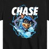Boys' - Paw Patrol - Chase Lightning Short Sleeve Graphic T-Shirt - 2 of 4