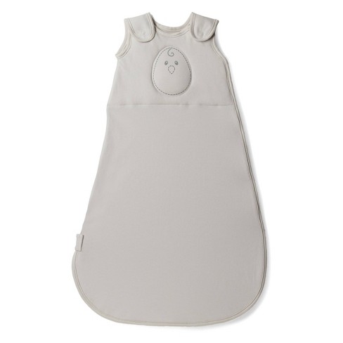 Nested bean discount sleep sack safety