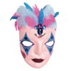 Creativity Street Full Face Papier Mach� Mask, Pack of 12 - image 4 of 4