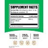 BulkSupplements Raspberry Extract Powder - 2 of 4