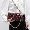 MKF Collection Cinthya Shoulder Bag by Mia K - 3 of 4