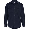 Lands' End Men's Long Sleeve Corduroy Shirt - 3 of 4