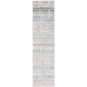 Mila MIL234 Power Loomed Indoor Rug - Safavieh - 1 of 4