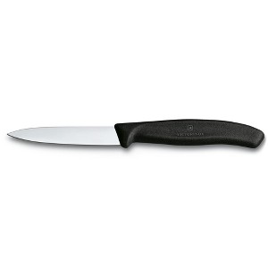 Victorinox Swiss Classic 3.2 Inch 2 Piece Paring Knife Set Black - 1 of 1