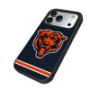 NFL NFC Teams Stripe Bump Cell Phone Case for Apple iPhone 17 Series - 2 of 4