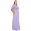 L I V D Women's Eva Pocket Maxi Dress - 2 of 3