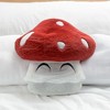 Tentacle Kitty Tentacle Kitty Guy The Mushroom 11 Inch Plush - 3 of 4