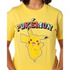 Pokemon Women's Multiple Styles Sleep Pajama Short Sleeve Set - 3 of 4