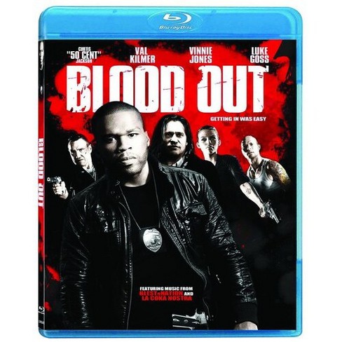 Blood In Blood Out (dvd) : Target