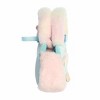 Aurora Small Peek-A-Boo Strawberry Cow Fancy Pals Fashionable Stuffed Animal Pink 7.5" - 4 of 4