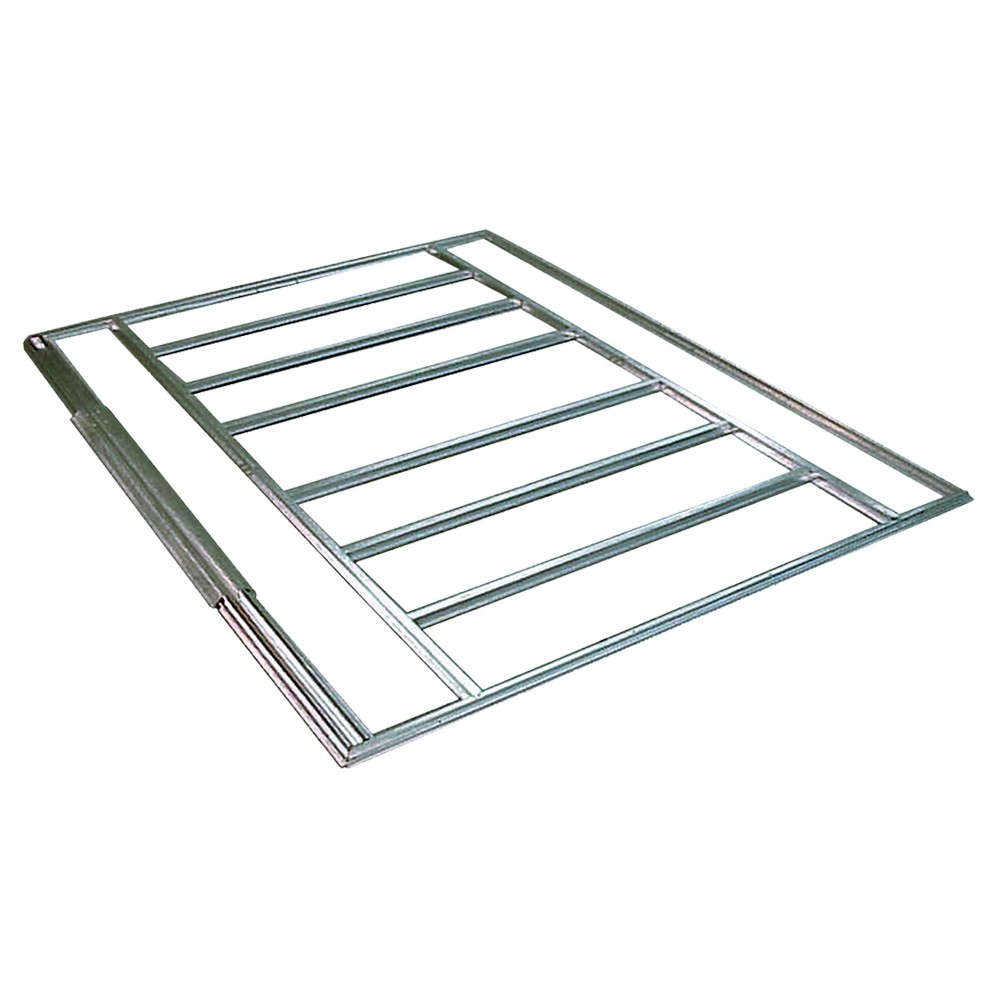 UPC 026862100139 product image for Shed Accessory Arr Gry, Grey | upcitemdb.com
