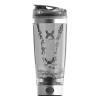 Promixx Charge Rechargeable Usb-c Electric Shaker Bottle With