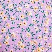 purple flower