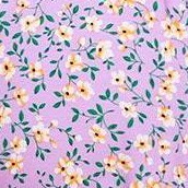 purple flower
