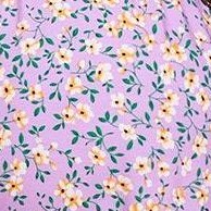purple flower
