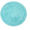 Waterford Collection Cotton Tufted Bath Rug - Home Weavers - 2 of 4