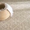 Nourison Washable Charm Floral Indoor Rug - 3 of 4