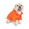 Pet Life Lightweight Adjustable 'Sporty Avalanche' Dog and Cat Coat - 3 of 4