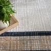 Nourison Dekor Bordered Indoor Area Rug - 3 of 4