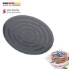 Westmark 1Pancake-/Omelette Turner Flic-Flac - Flawless Cooking and Easy Handling - 2 of 4