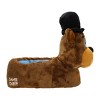 Five Nights At Freddy's 3D Freddy Head Youth Plush Slipper Socks - 2 of 4