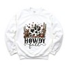 Simply Sage Market Howdy Fall Pumpkin Sweatshirt - 2 of 4